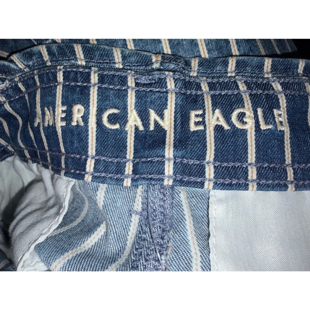 American Eagle Outfitters american eagle